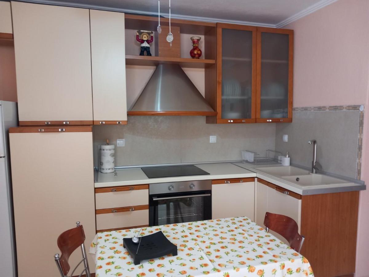 Sofia'S House Apartment Flogita Luaran gambar