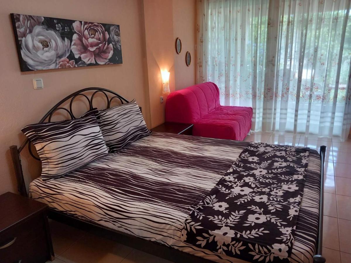 Sofia'S House Apartment Flogita Luaran gambar