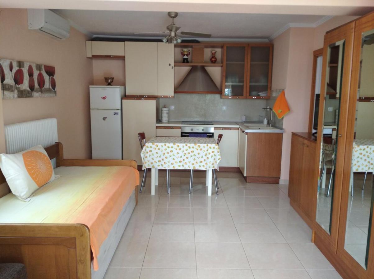 Sofia'S House Apartment Flogita Luaran gambar